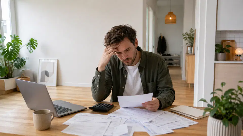 Attachment in debt collection and the bailiff court: What does it mean?