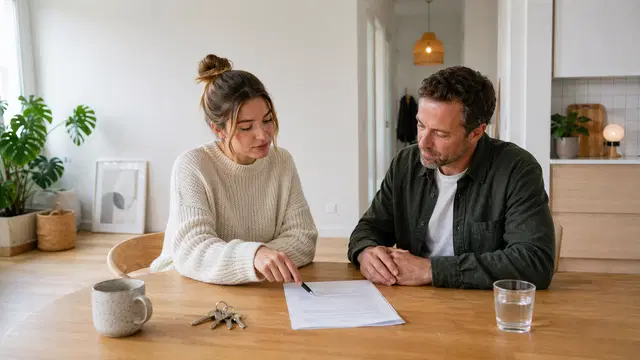 Non-terminable lease agreement: What does it mean for tenant and landlord?