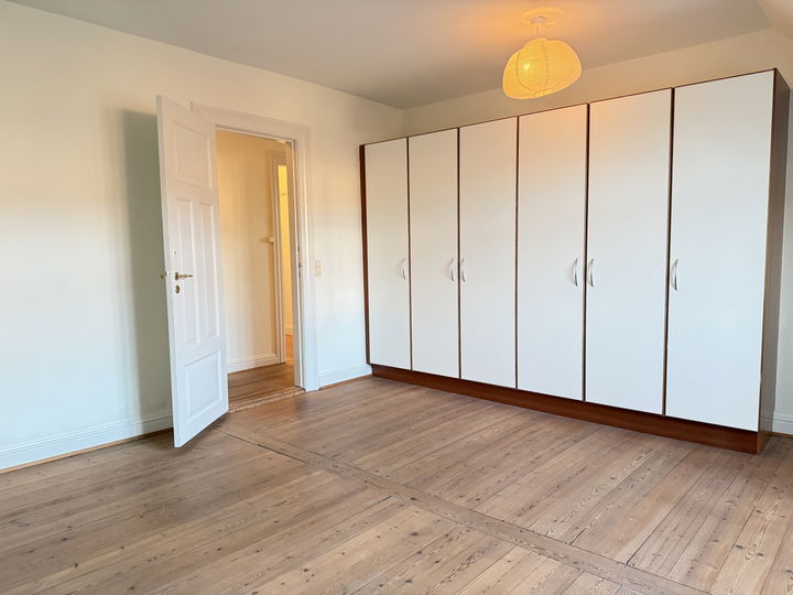 Charming 5-room apartment of 132 m² - Søren Møllers Gade, Randers C - 4