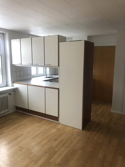 Newly Renovated 2-Room Apartment at Gl. Torv 9B - Gl. Torv, Frederikshavn - 2