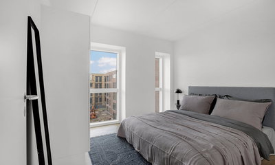 Lovely 80 m² Apartment - Skolebakken, Hedehusene - 2