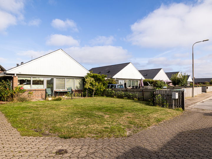 3-room house in Thyborøn - Sprogøvej, Thyborøn - 3