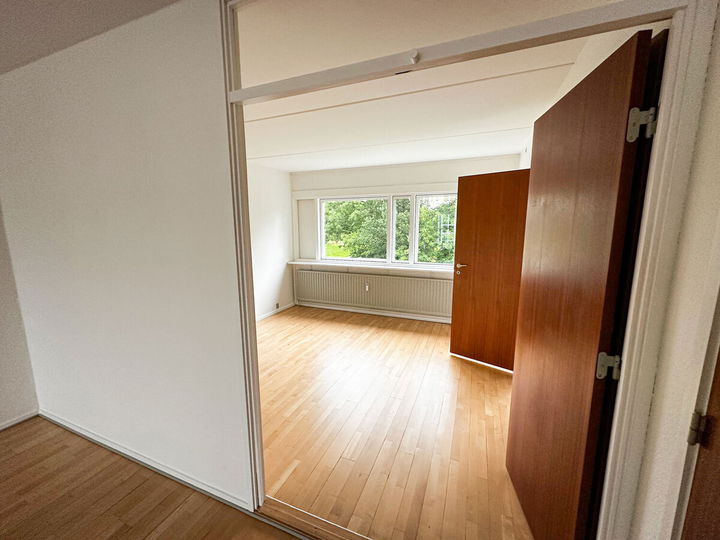 Prisvenlig lejlighed - Houlkærvej, Viborg - 4