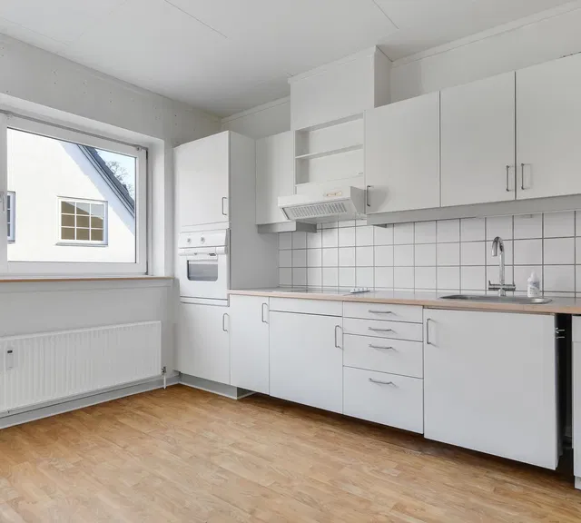 apartment 7400 Herning 78 m2|2 rooms.