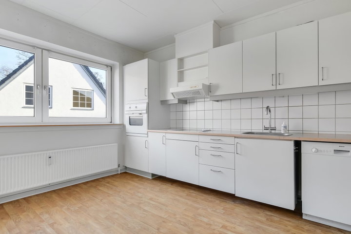 7400 Herning 78 m2|2 rooms. - Bethaniagade, Herning - 0