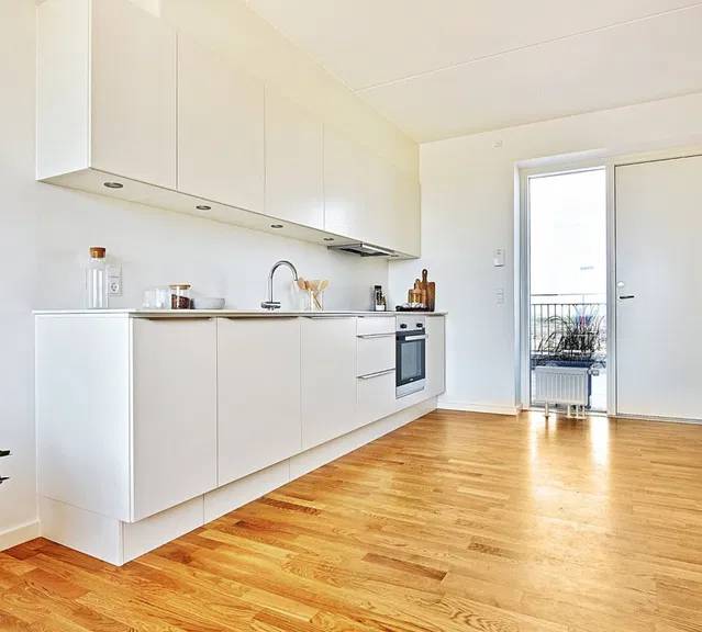 apartment Lovely 88 m² Apartment