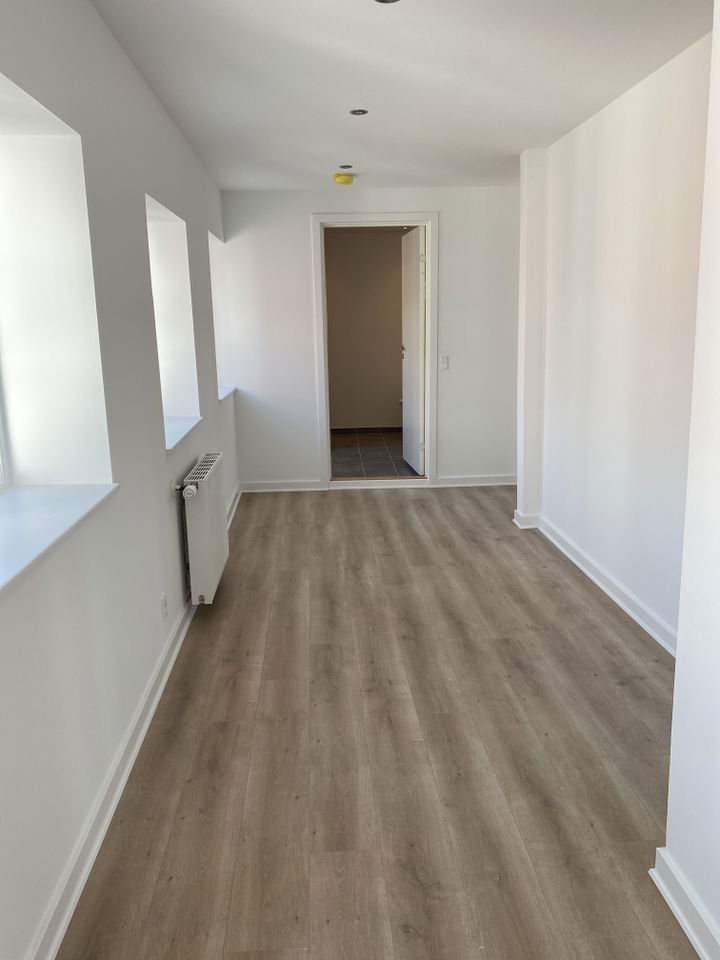Newly built apartment in the centre of Nyborg - Østervoldgade, Nyborg - 3