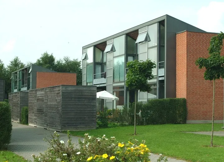 Rækkehus i Bramdrupdam - Slåenvej, Kolding - 1
