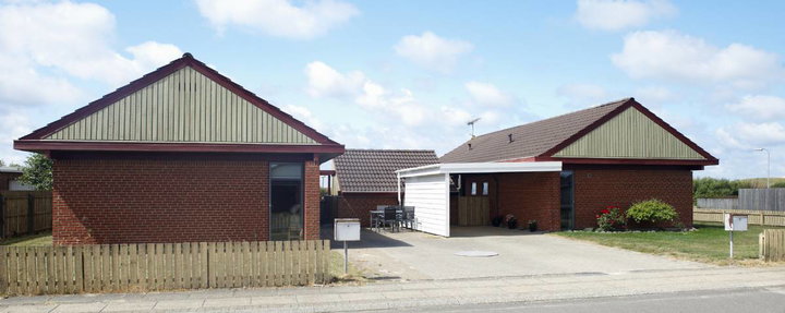 3-værelses house i Harboøre - Gajsgårdsvej, Harboøre - 0