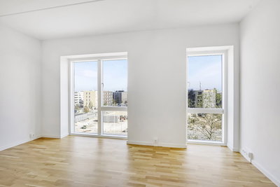 Bright 2-Room Apartment in Gartnerbyen – 61 m² - Gartnerbyen, Odense V - 3