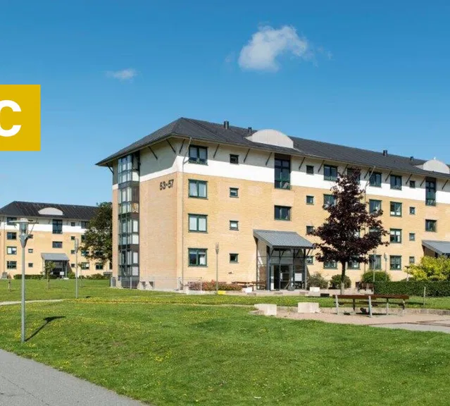 apartment Lejlighed i Frederikshavn