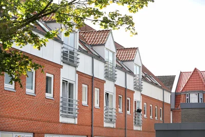 Apartment in Grindsted - Banegårdsvej, Grindsted - 1