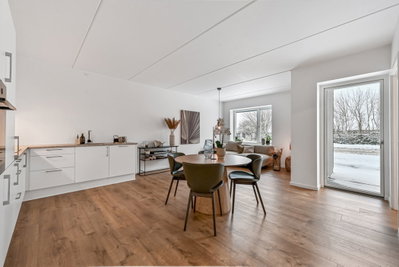 15 nye og velindrettede lejeboliger - Kløverparken, Herning - 3