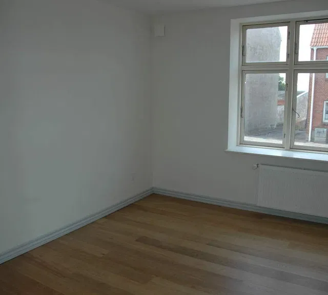 apartment Lækker lejlighed til god pris