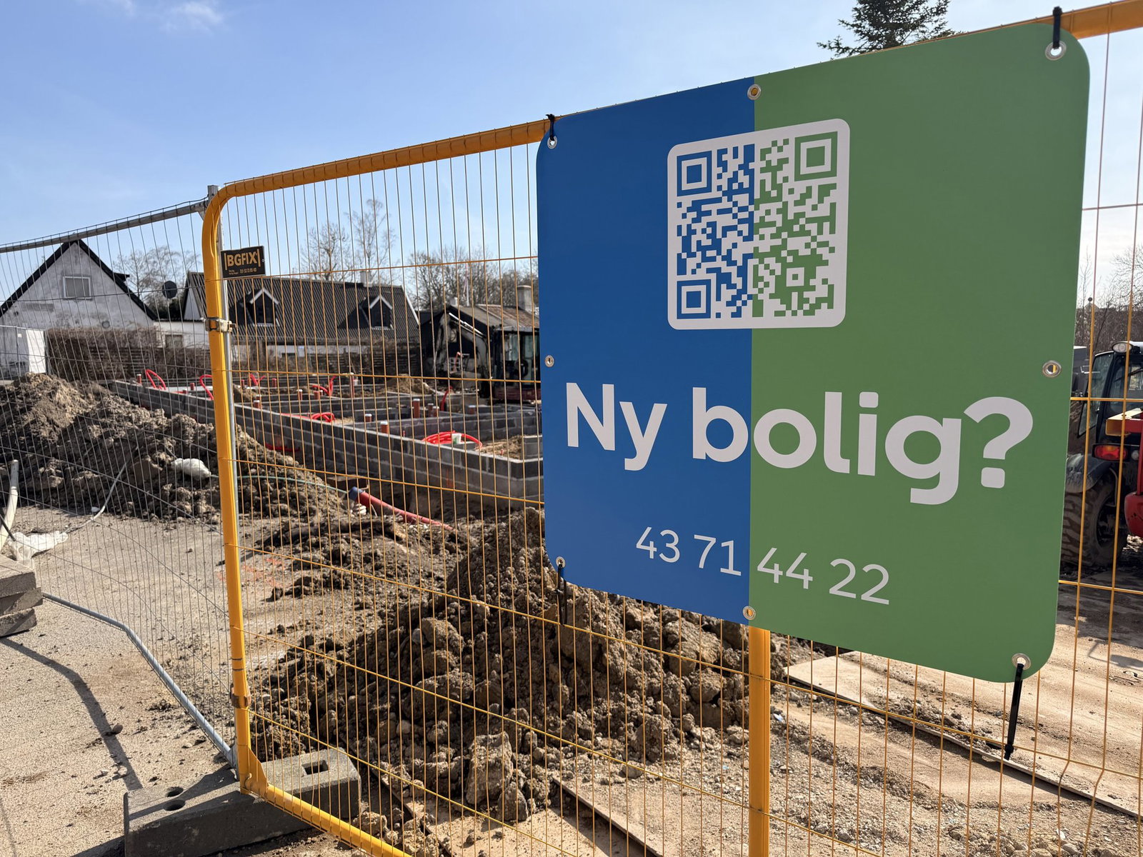 townhouse 11 moderne rækkehuse centralt i Taastrup