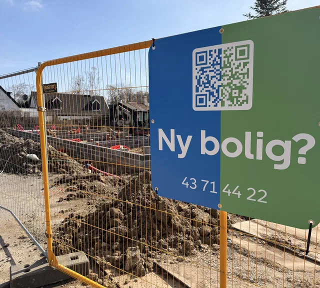 townhouse 11 moderne rækkehuse centralt i Taastrup