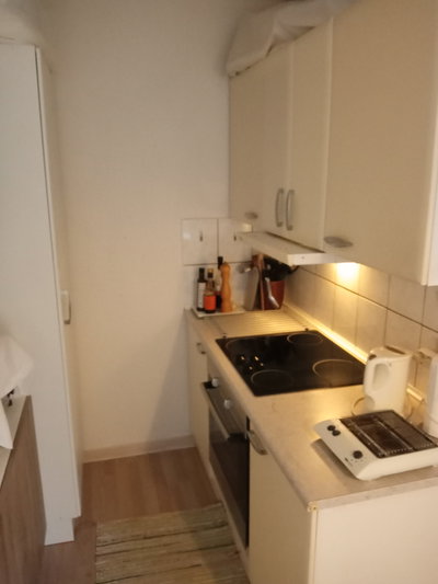 Three-room apartment in central Odense. - Skt. Jørgens Gade, Odense C - 3