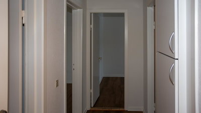 Renovated apartment with new windows and floors - Lindegårdsvej, Frederikshavn - 1
