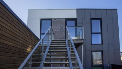 Description of the apartment to follow - Fladstrandsparken, Frederikshavn - 1