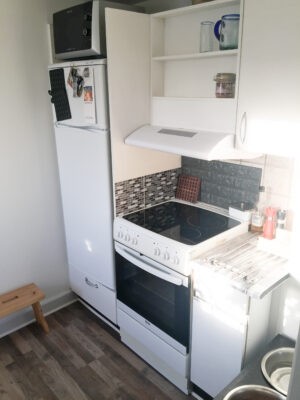 Classic Three-Room Apartment with Great Living Spaces in Hobro - Mariagervej, Hobro - 1