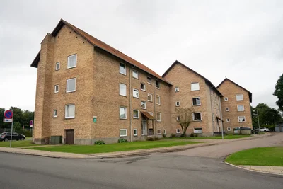 Lejlighed på Nørremarksvej 48 2 tv - Nørremarksvej, Tønder - 3
