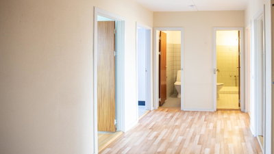 Apartment in southern Frederikshavn - Bangsbovej, Frederikshavn - 2