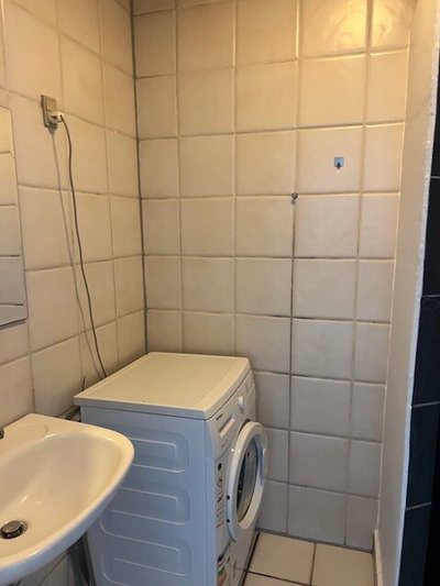 Lovely 3-Room Apartment - Nørre Alle, Skive - 2