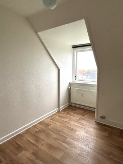 Barfredsvej 42, 2nd floor, right – Newly refurbished 2-room apartment - Barfredsvej, Frederikshavn - 3
