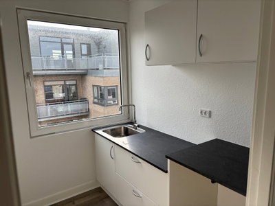 Lejlighed ved Herning Gågade med altan - Bredgade, Herning - 3
