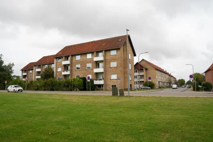Apartment at Bargumsvej 15, 1st floor, left - Bargumsvej, Tønder - 2
