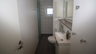 Renovated apartment with new windows and floors - Lindegårdsvej, Frederikshavn - 4