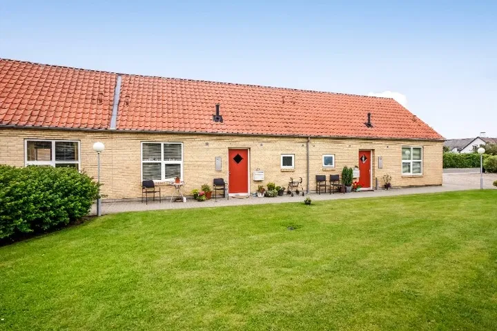Townhouses in Andst - Gejsingvej, Vejen - 3