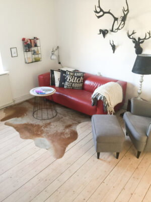 Classic Three-Room Apartment with Great Living Spaces in Hobro - Mariagervej, Hobro - 4