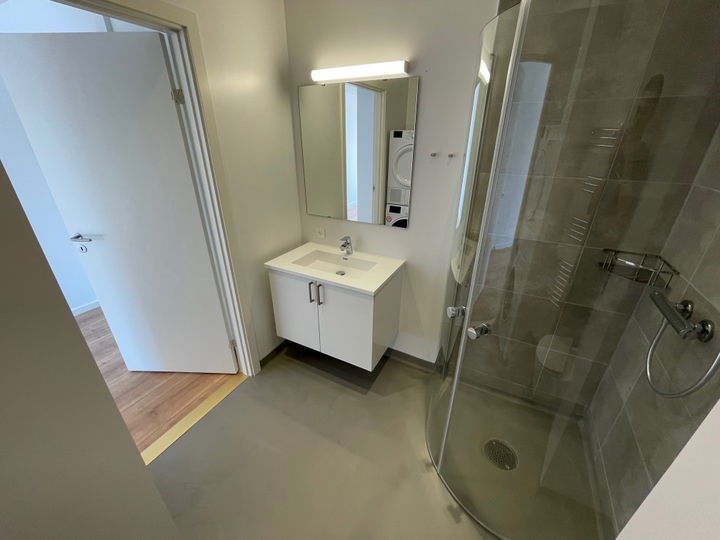 Centrally Located Apartment in a Senior Cohousing Community - Nytorv, Kolding - 4