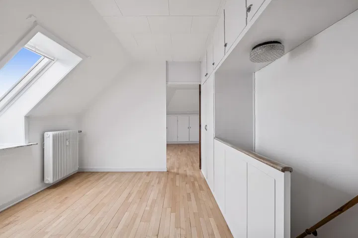 Spacious 5-room apartment on two levels, central Aalborg - Vendsysselgade, Aalborg - 4