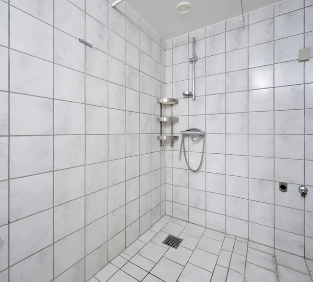 apartment Bright 1-room apartment with terrace in Hurup-Thy