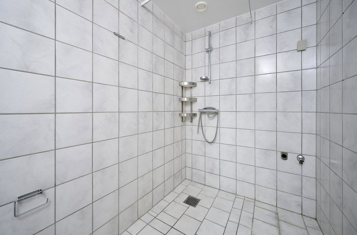 Bright 1-room apartment with terrace in Hurup-Thy - Grønnevej, Hurup Thy - 0