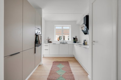 Byhuse med suveræn beliggenhed - Avlsgårdsvænget, Nyborg - 1