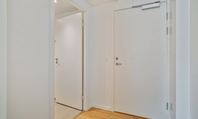 Beautiful 65 m² Apartment - Richard Mortensens Vej, København S - 4