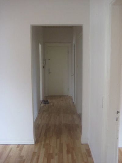 Velholdt lejlighed centralt i Skive - Voldgade, Skive - 4