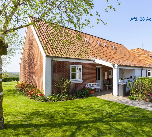 apartment 64 homes across seven local areas