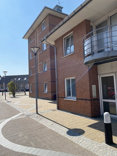 3-værelses apartment i Roslev - Museumsvej, Roslev - 3