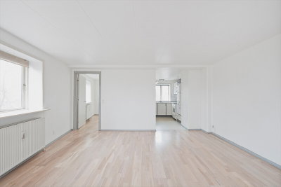 Lovely 2-Room Apartment - Holstebrovej, Skive - 2