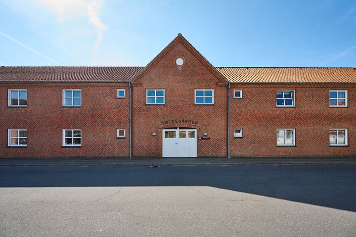 3-room apartment in Thyholm - Frederiksgade, Thyholm - 0