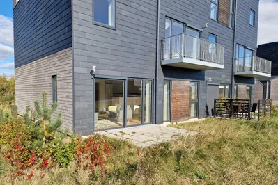 Røgfri lavenergibolig tæt på naturen i Ringkøbing - Fjordudsigten, Ringkøbing - 2