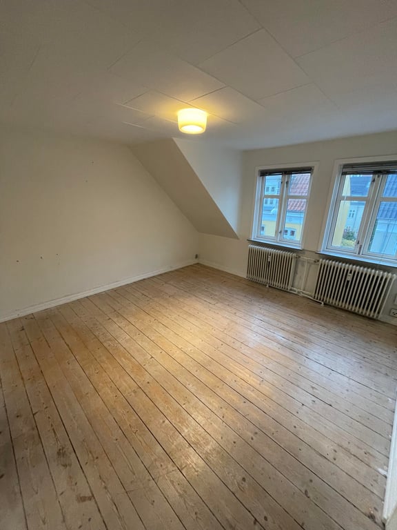 Central 2-værelses lejlighed til en god pris - Priorgade, Aalborg - 4