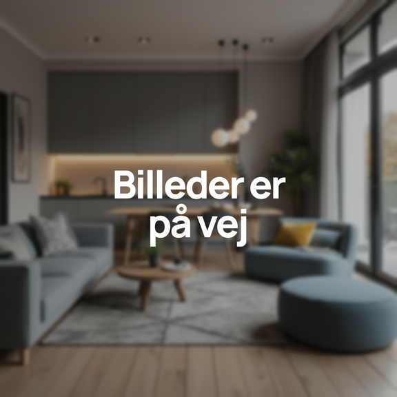 Kommer snart
