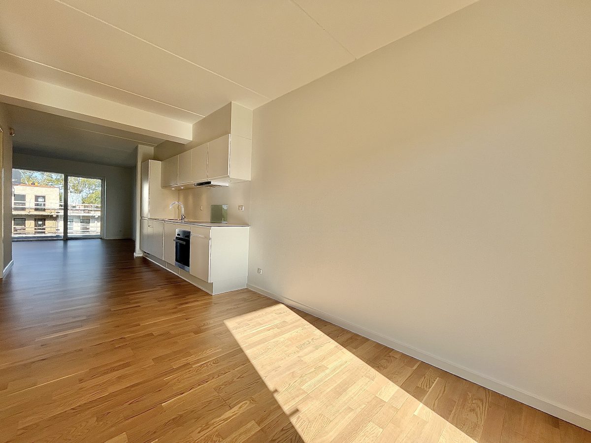 apartment Lys 2-værelses lejlighed på 69 m² i Aalborg Øst