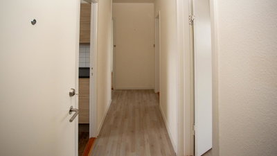 Renovated apartment - new windows and entrance - Stenbakkevej, Frederikshavn - 2