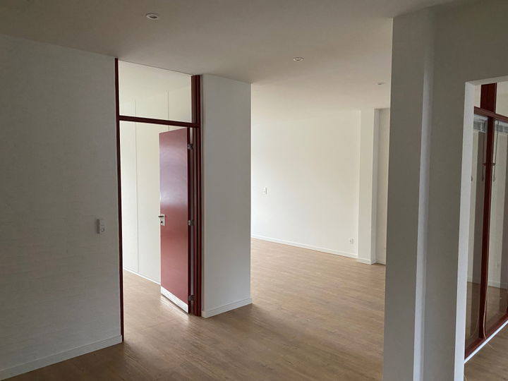 Helt ny 3-værelses lejlighed, Altan, Elevator, 91 m² - Møllergade, Svendborg - 3